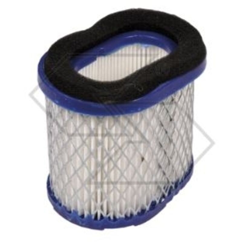 Lot De 2 Filtres à Air De Rechange Pour Tondeuse à Gazon For Honda HRX 537, HRB 535, HRD 536, IZY 53, HRG 536, HRX476