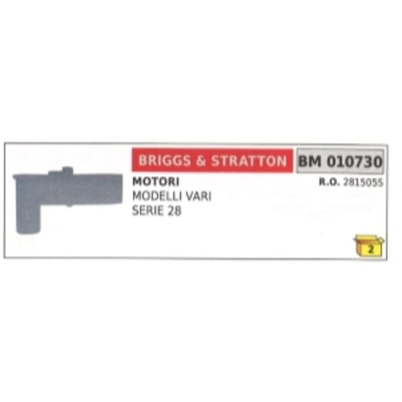 Briggs & Stratton 399671 Embrayage De Démarreur Pour Moteurs à Rem Bobinage