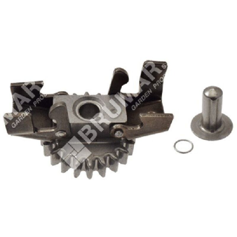 Régulateur de vitesse pour moteurs BRIGGS & STRATTON 793338 (ex 698231 — free download