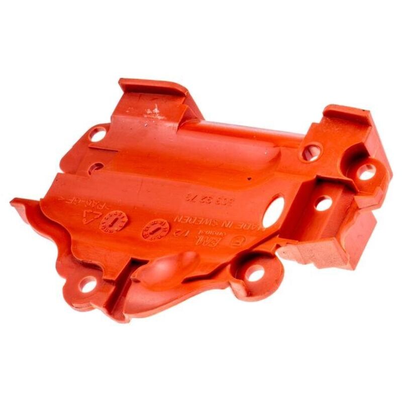 FERMO BATTERIA 589498001 ORIGINALE HUSQVARNA - Foto 8