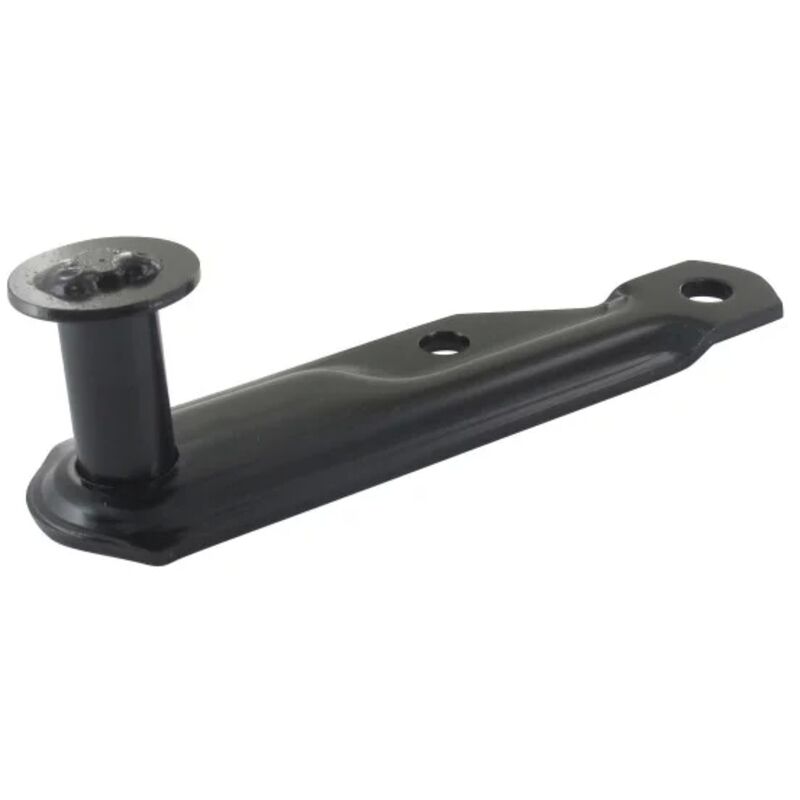 Levier D'axe Pivot Plat Pour Tracteur – 382318295/1 – Neuf – Compatible Stiga, GGP, Castelgarden