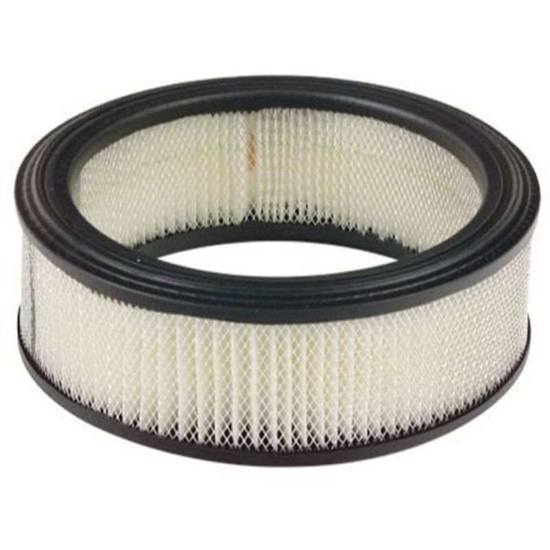 Filtre à Air 205×135×35 Mm Compatible Husqvarna YTH151 960110117 – Tracteur Pelouse & Tondeuse