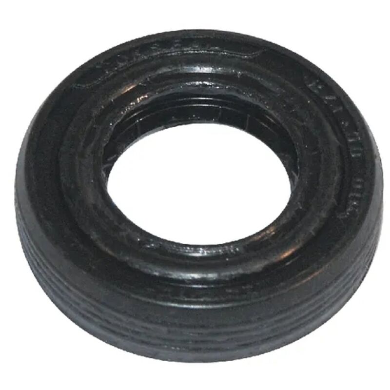 2 Pièces NBR TC Bague D'étanchéité De L'arbre Diamètre 27mm OD 36mm Nitrile Couvert Double Lèvre Avec Ressort, 27x36x10mm