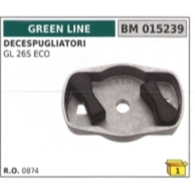 Extracteur Débroussailleuse GEDORE 180 Mm - Outil Professionnel - Neuf Sous Blister