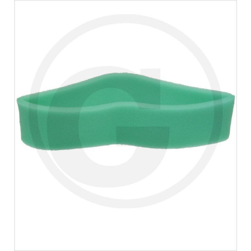 Filtres à Air En Mousse Pour Tondeuse Kawasaki TJ27E/TJ027E – Lot De 2 – 72x70x10 Mm – Réf. 11013-2244 - 10