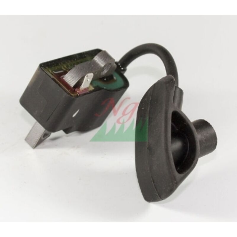 Bobine D'allumage Pour Souffleur à Dos Zenoah - Références 275071200 / 513671701 - Compatible EB430, EB440, EB441, EB4300, EB6200, MD431A/D/M - 2