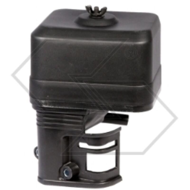 Boîtier de filtre à air moteur essence 13cv 188F Loncin Lifan Honda GX390