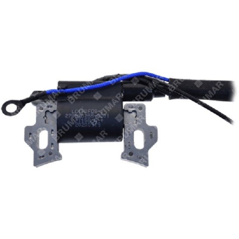 Bobine D'Allumage 1.6 Essence/Flex-Fuel – Réf. 96363378 5970.80/5970.99 Compatible Citroën Peugeot (C3, C4, 206, 207, 307, Etc.)