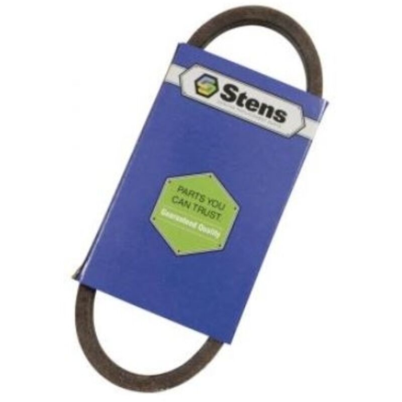 532196853 Courroie De Tondeuse à Gazon Compatible Avec Craftsman 196853 426609 532196853 & Husqvarna 532196853 532426609 (3/8" X 81-1/2