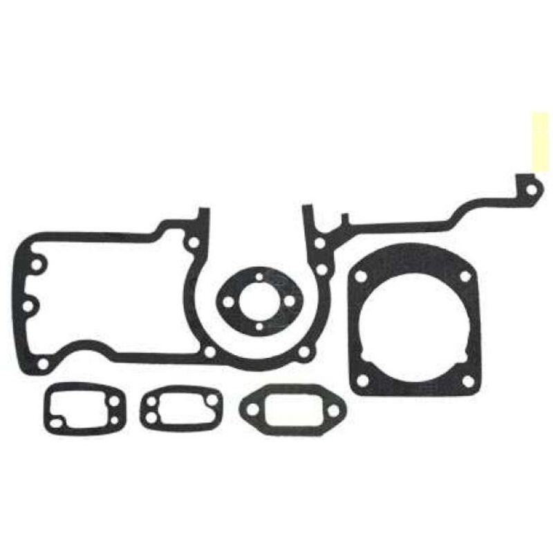 Carburetor Diaphragm Kit – Fits Husqvarna 65, 2100, 266, 268, 272, 288 And More