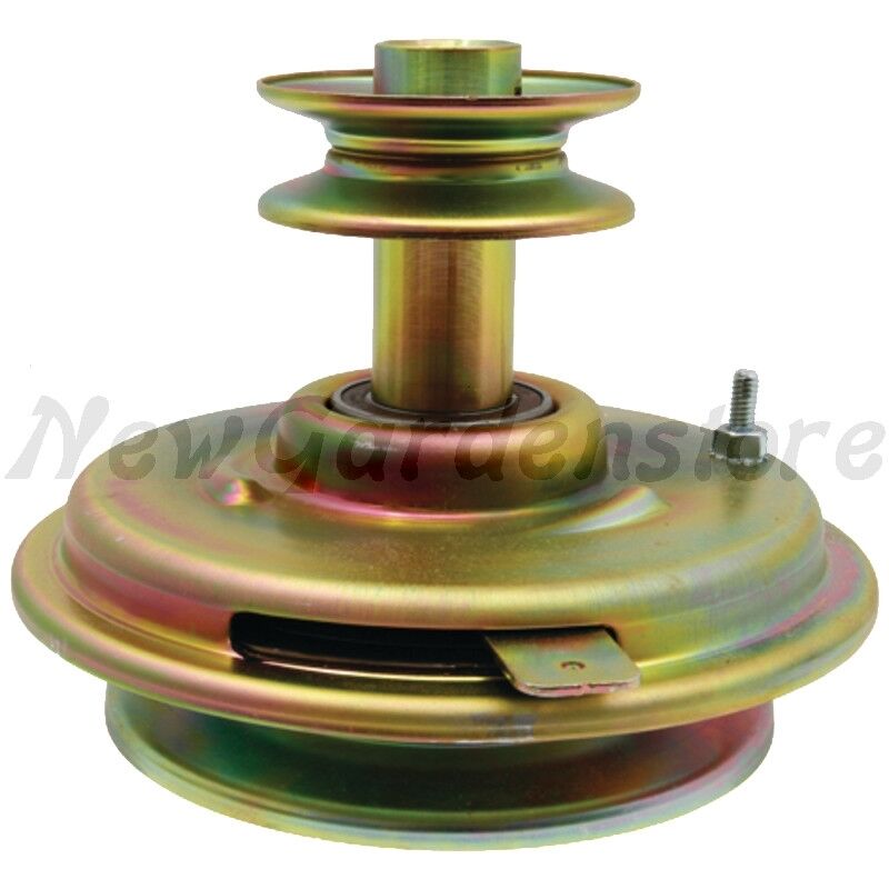 Embrayage Compatible MTD 753-1238 Pour Tondeuses 875 890 990 ZR825R