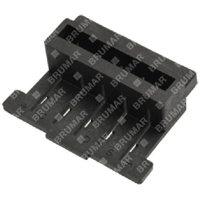 Connecteur D'extension Pour Taille-haies Et Outils De Jardin - Diamètre 26 Mm Ou 28 Mm, En Métal, Fixation Rapide