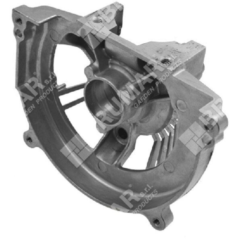 Démarreur Moteur HÜCO 2508202 | Pièce De Rechange Qualité | Facile à Installer | Haute Efficacité | Pour Réparation Véhicule