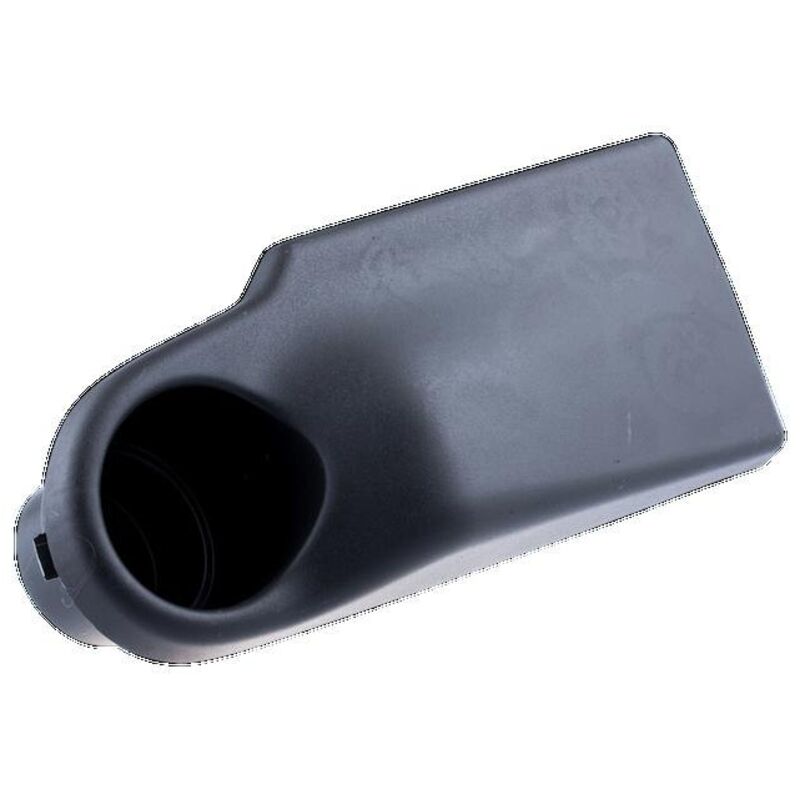 Couvercle De Batterie Latéral De Moto, Couvercle De Panneau De Carénage Latéral, Polissage Décoratif Pour Honda Monkey Bike Z50 Z50J