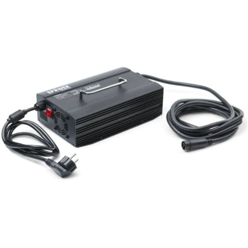 Pour Bh Evo 27,5 Lite Modèle 2017, Original E-Bike Chargeur 48V 3A 4053846484707