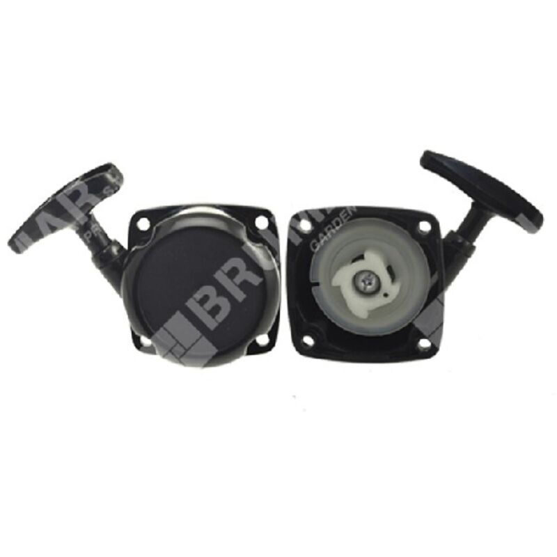 Démarreur à Corde HS45 Pour Taille-Haie - Compatible Modèle 42280802100 - Améliore L'Efficacité Du Jardinage