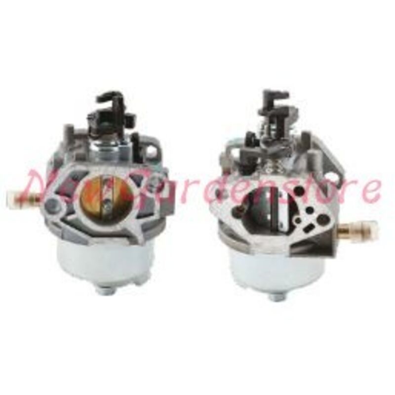 Kit Carburateur Pour Tondeuse à Gazon STIHL FS55, FS55R, FS55RC, FS38