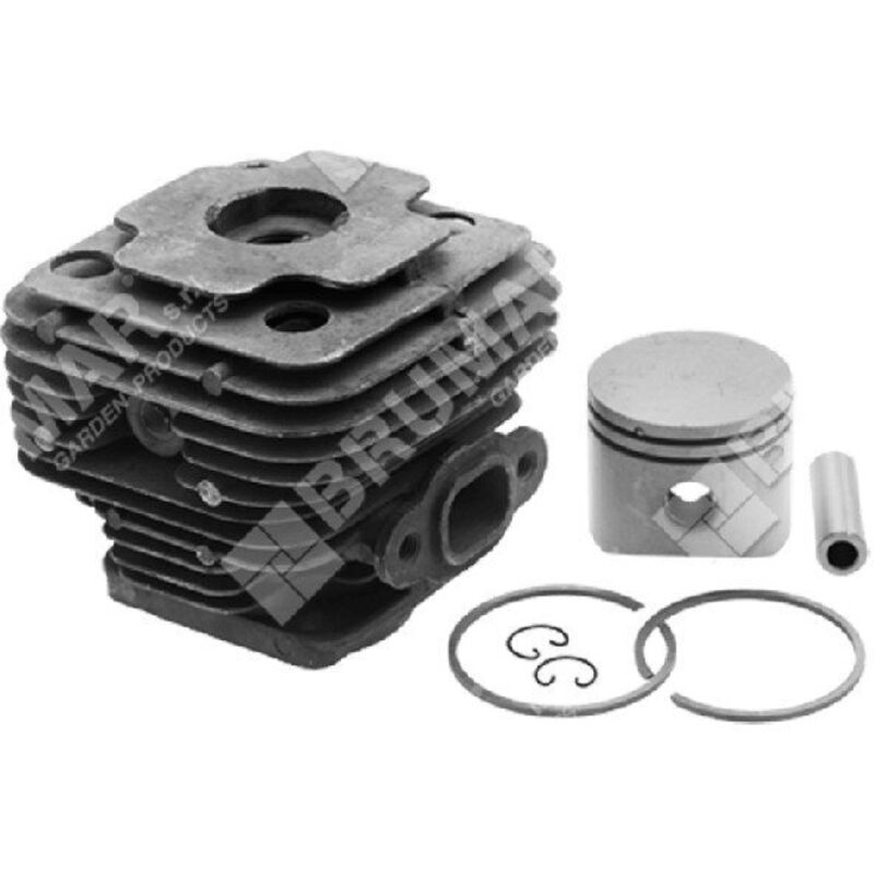 Kit Piston Cylindre ICOOYO Pour Oleo-Mac AM162 BV162 BV163 EFCO AT2062 SA2062