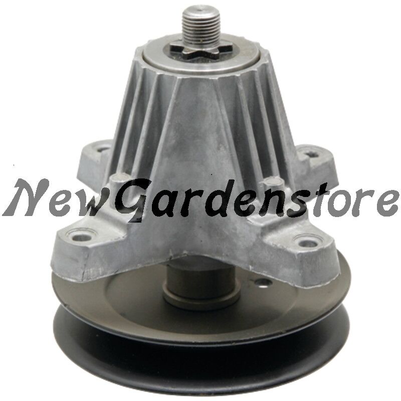 Bagues De Bride Tracteur Tondeuse Jotekonoby - Lot De 4 Pièces, Compatibles Cub Cadet, Troy-Bilt LT1042 LT1045 LT1050 Etc.