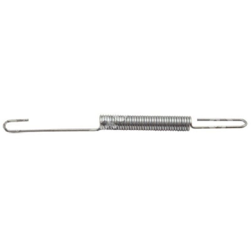 Lot De 2 Ressorts Régulateur Pour Moteurs Briggs & Stratton - Remplace 692211, 691859 - Pour Tondeuse, Débroussailleuse - Anti-vibration