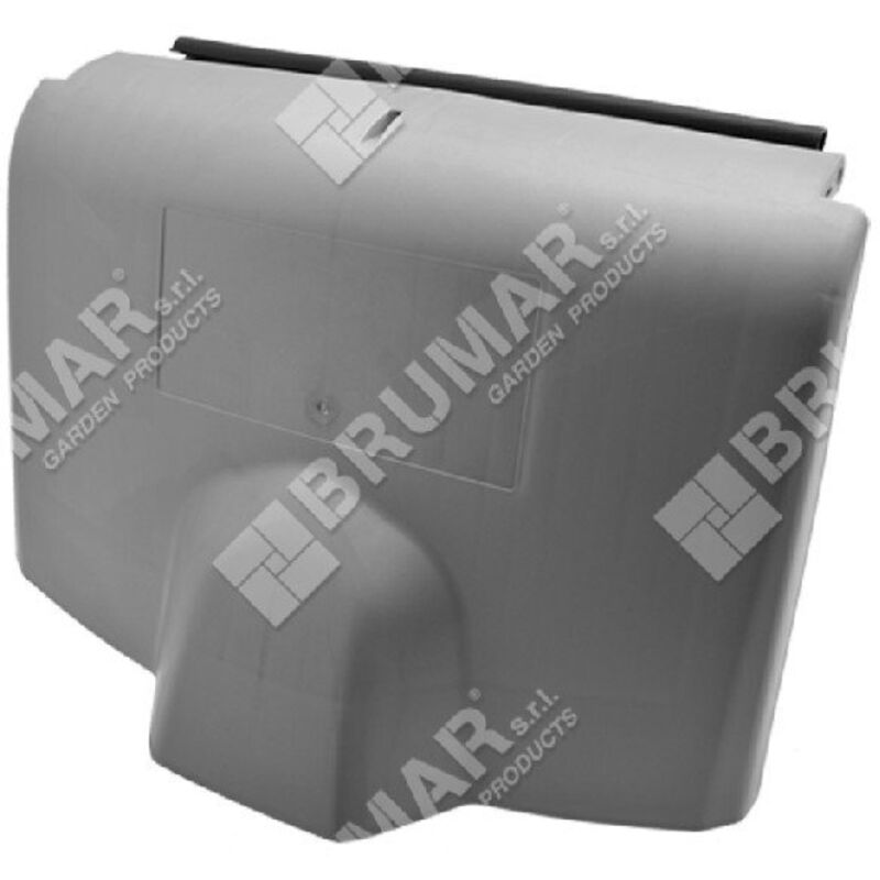 Déflecteur Bouclier Thermique D'échappement D'origine Pour Peugeot 605 - Référence 1723.55 - Neuf