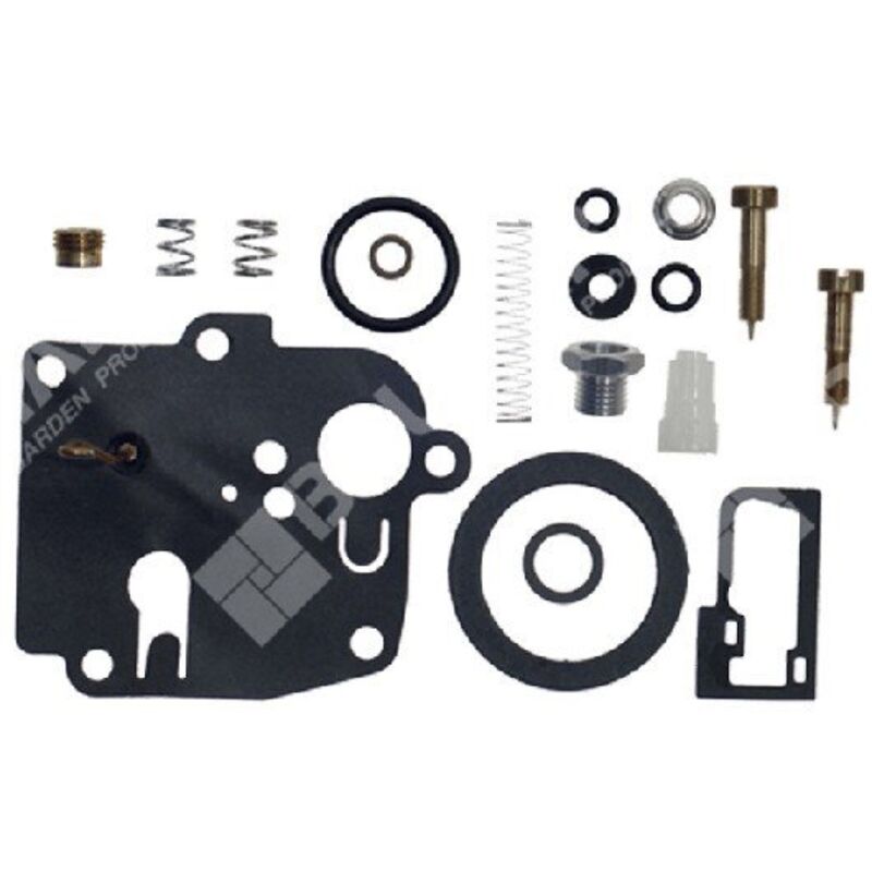 CARBURATEUR KIT DE Réparation Rebuild for Carburateurs Pièces