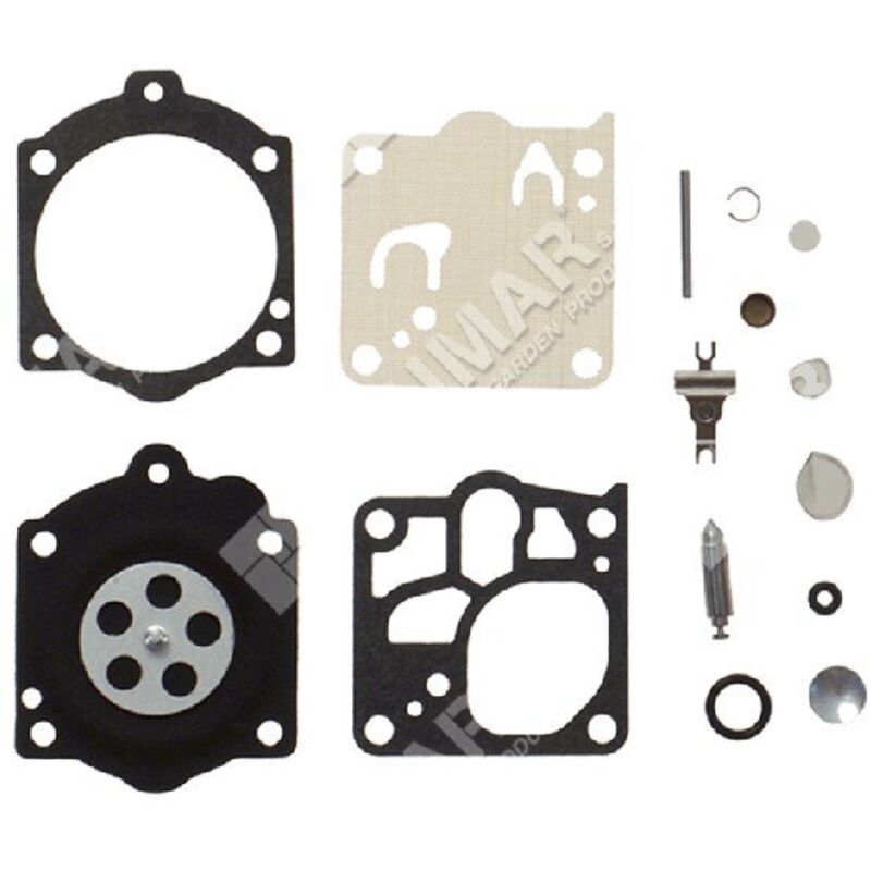 Kit réparation carburateur SU HIF44