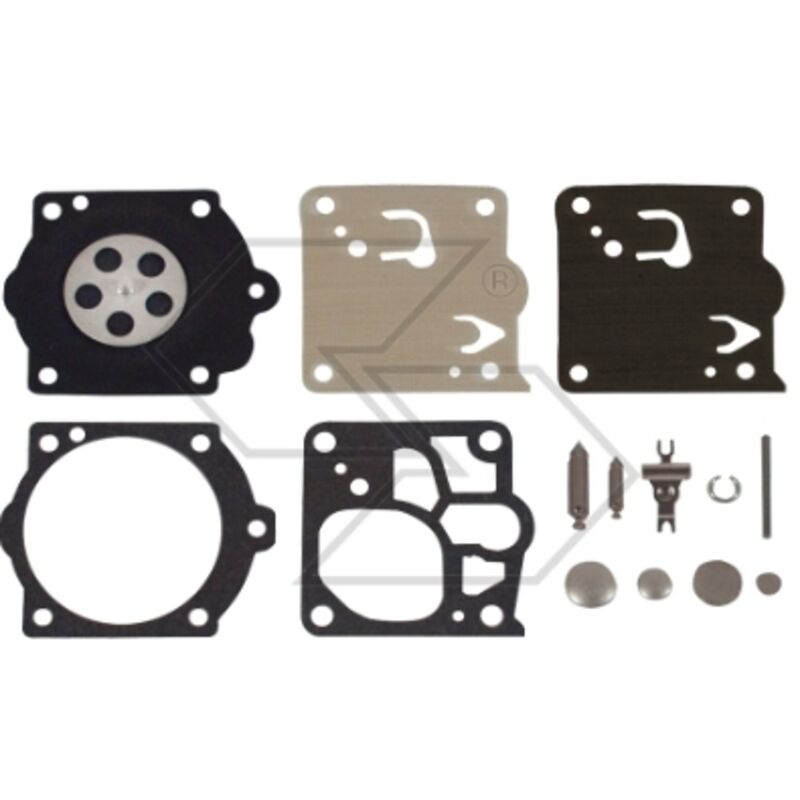 Carburateur Walbro Membrane KIT DE RECONSTRUCTION Carburateur Remplacement Pour Walbro K12-HDA Pour Kit Carburateur Walbro Carburateur Walbro Membrane KIT DE RECONSTRUCTION Carburateur Remplacement Pour Walbro K12-HDA Pour Kit Carburateur Walbro