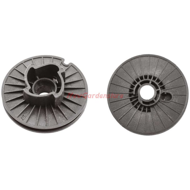 Eosnow Poulie De Démarreur à Recul Pour Trononneuse Husqvarna 435