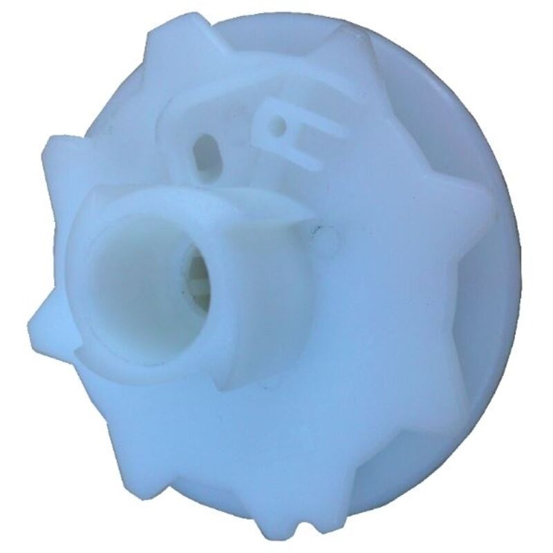 Poulie à Cordon Lanceur Compatible Husqvarna 235 Rll – Pièce De Rechange Débroussailleuse Originale Qualité