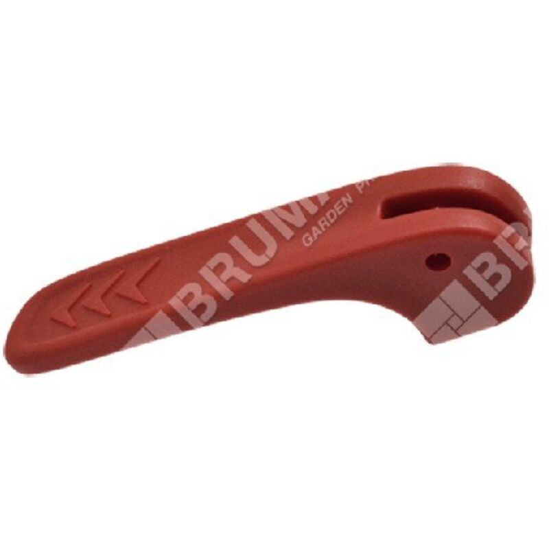 Levier De Verrouillage Fox Pour Amortisseur / Fourche IRD / ICTD - Réf. 820-07-103 Ou 820-09-006