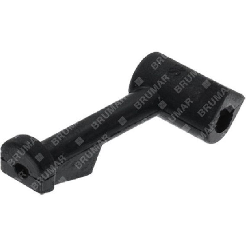Tube De Reniflard Rotatif - Remplacement Compatible 692187 & 692189 Pour Moteurs Et Motoculteurs