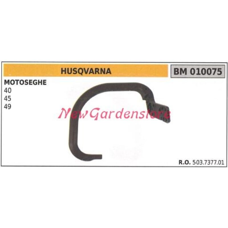 Original Sägeersatzteil Bremssägeband Husqvarna 40 45 49 Jonsered 2045 20250 – Originalersatzteil, 503688501 Husqvarna Jonsered Bremssägeband Original Ersatzteil