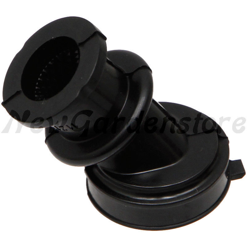3 Soufflets Collecteur D'admission Pour Tronçonneuse 2500 25CC - Compatible Zenoah Komatsu G2500 Et Modèles Chinois - En Fer, Remplacement Facile - 8