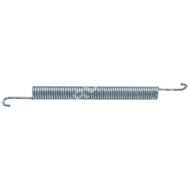 ECSiNG 2pcs Ressort De Contrôle De Vitesse Pour Tondeuse Honda GC135 - Référence 16561-ZM0-000