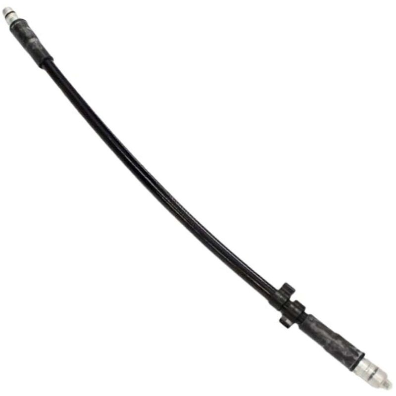 Arbre Conducteur Flexible VA Composites Raijin 54 Senior - Pour Driver, Graphite, Flex Senior, 46 Pouces