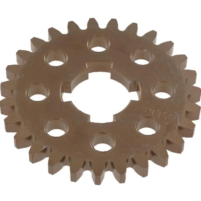 Pignon 11 Dents Original Aprilia AF1 50cc - Modèle 1991-92 - Référence AP8206313 - Neuf