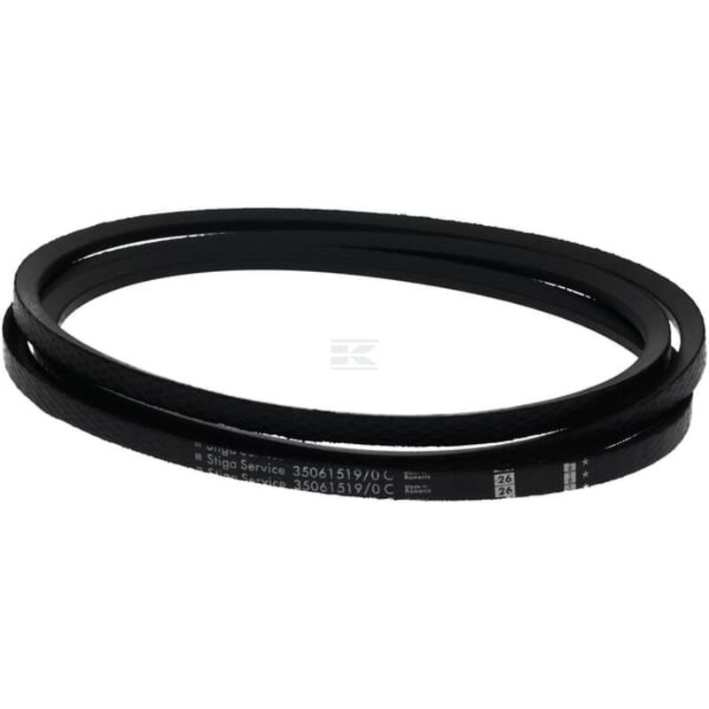 Courroies Pour Platines Disques, élèctrophones, Lecteurs De Cassettes. Saphir Vpc