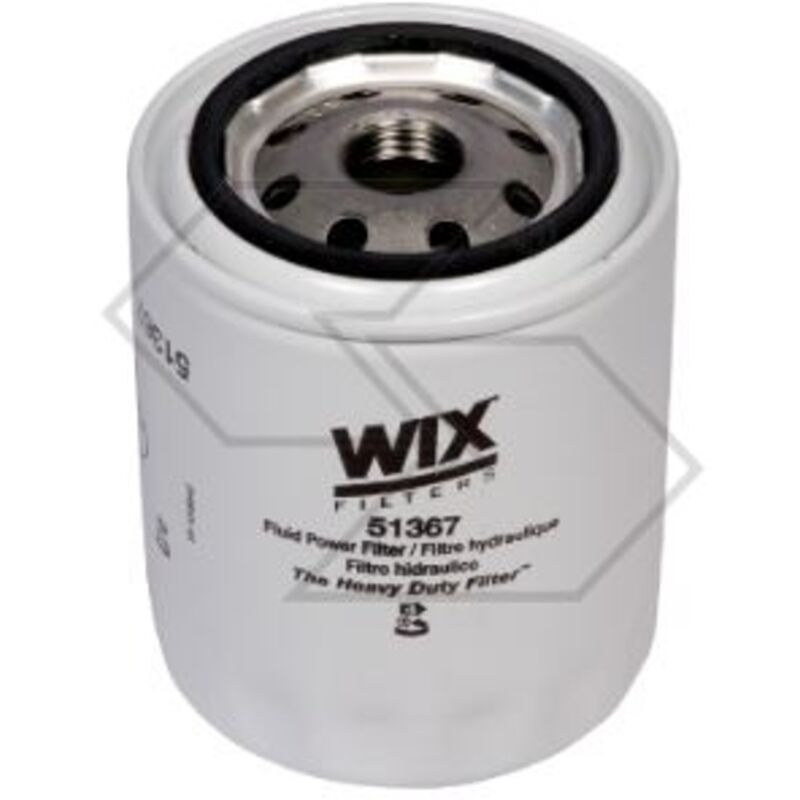 Filtre à Huile Moteur Kohler CH23 - CH25 - CV18 - CV20 - TH16 2805001S