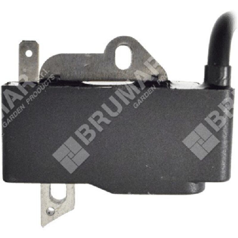 Bobine D’allumage Pour Débroussailleuse Stihl FS 38 2MIX Et FS 55 2MIX – Remplace 4140 400 1309 / 1311 – Installation Facile