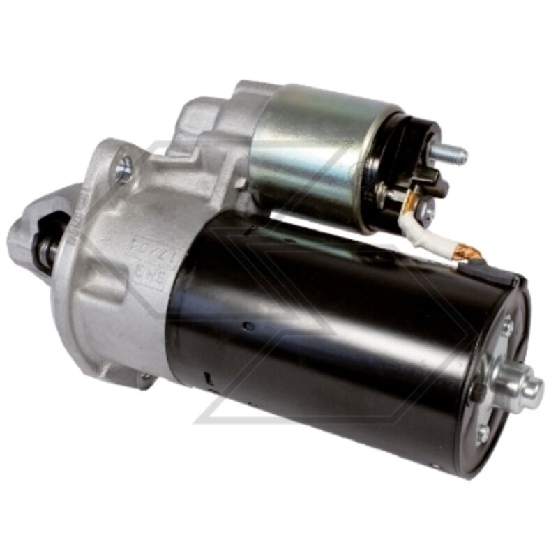 Démarreur Bosch Pour Tracteur Mahindra – 12V – Neuf – Réf R78M45 E007703348D91