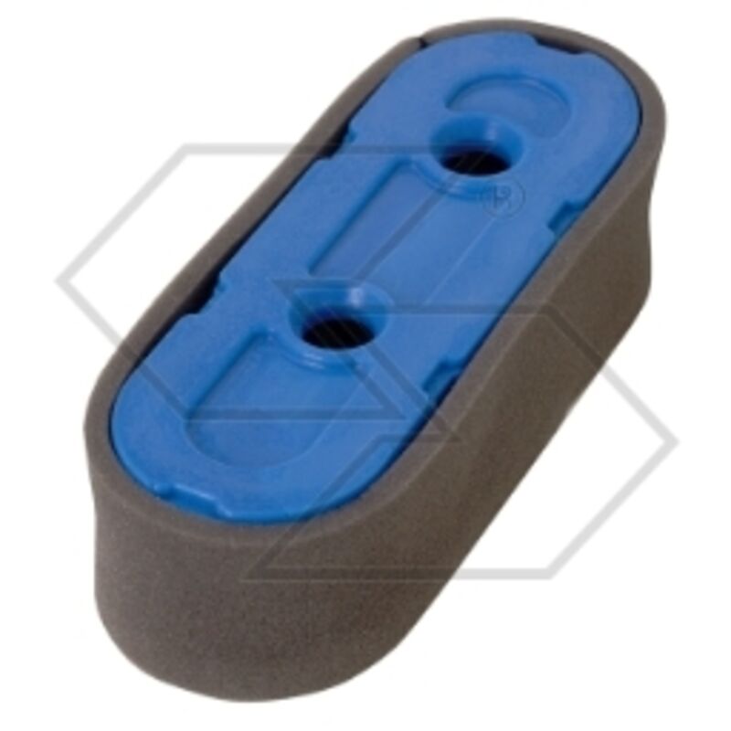 Filtre à Air Pour Tondeuse Honda HRB425C, HRG415C1 IZY Et Autres Modèles - Compatible GCV135/160/145 - Réf. 17211-Z8B-901