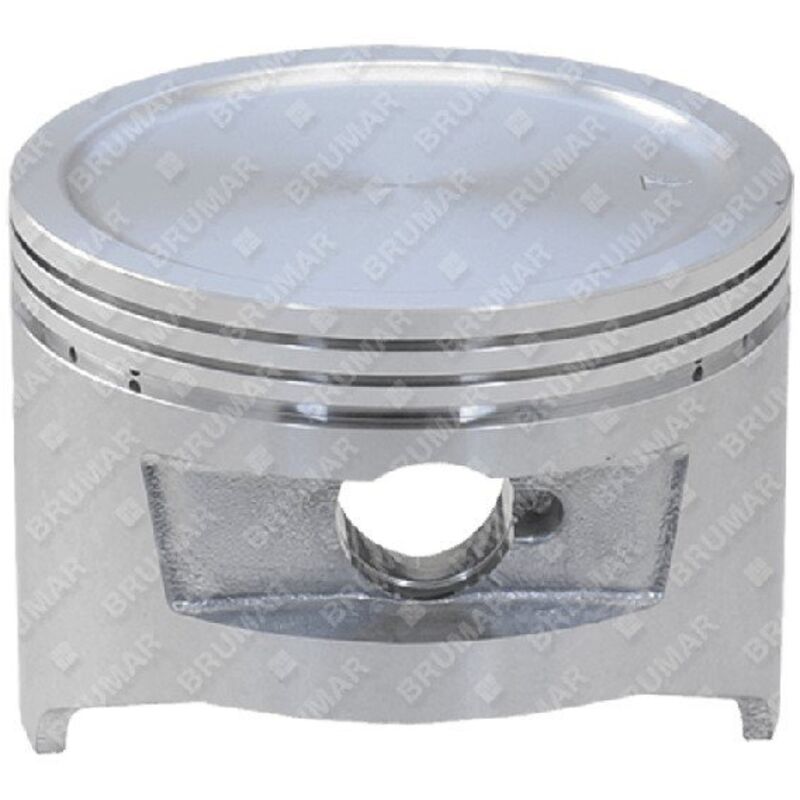 Piston complet pour moteursgénérateurs DUCAR 056616 — free download