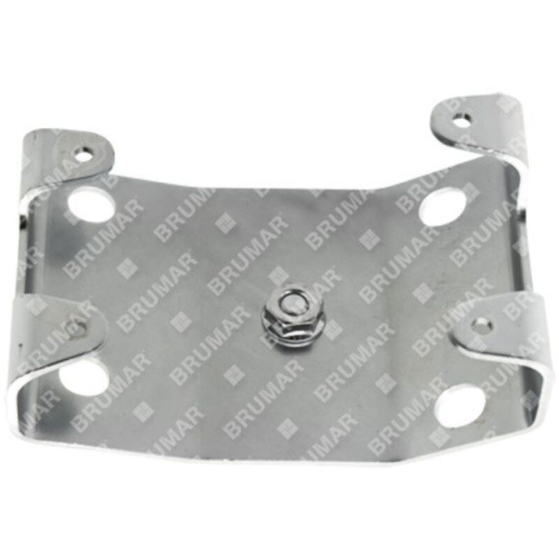 Kit Support Moteur Complet - Compatible Audi A3, VW Golf, Passat, Touran - Réf. Multiples OEM