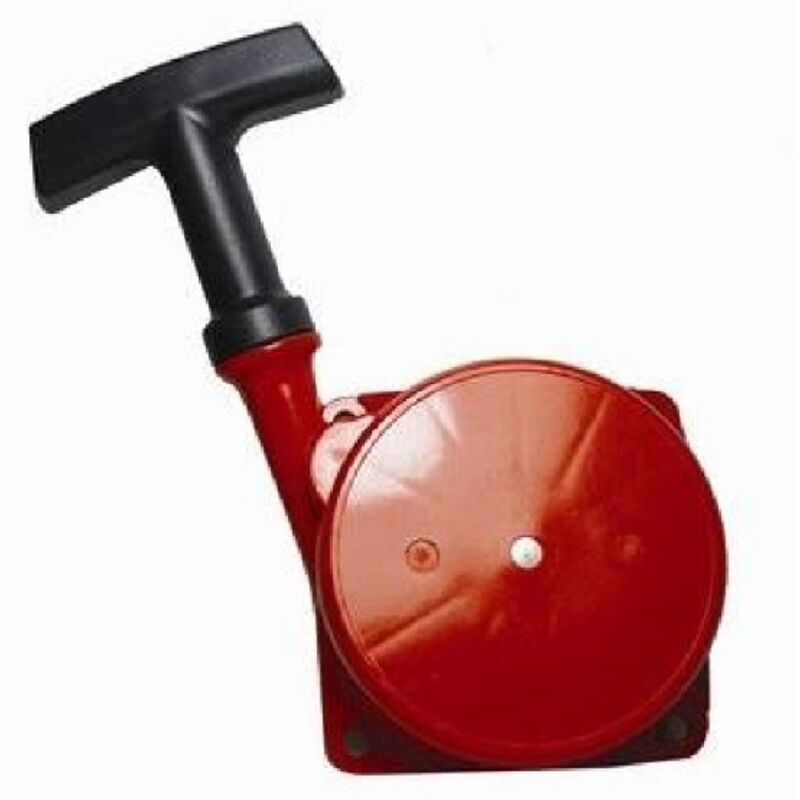 Démarreur à Cordon + Pont à Cliquet Pour Débroussailleuses Husqvarna 128L 128LD 128R - Kit De Remplacement