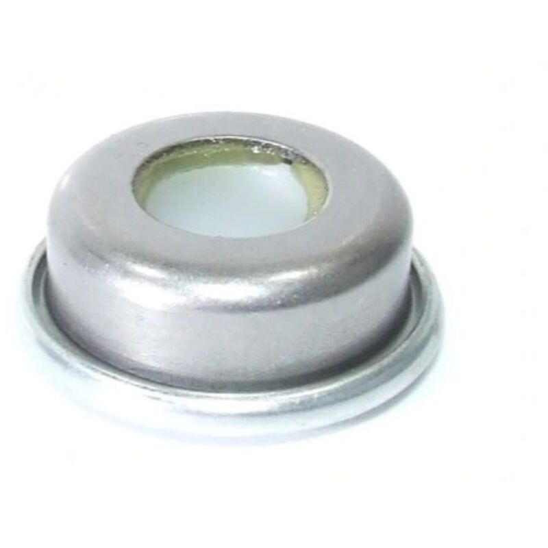 Kit Roulements Tondeuse AL-KO Roue De Tondeuse à Gazon 175mm Compatible Avec Al-Ko Classic 5.14 SP-S - TRAHOO - Noir Roulement 28.6 X 12.7 X 9.3 Mm Kit Roulements Tondeuse AL-KO Roue De Tondeuse à Gazon 175mm Compatible Avec Al-Ko Classic 5.14 SP-S - TRAHOO - Noir Roulement 28.6 X 12.7 X 9.3 Mm
