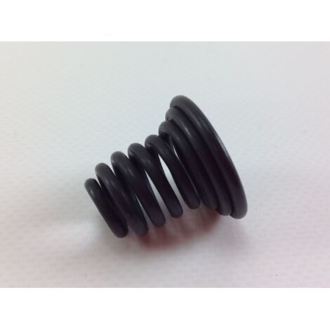 Support antivibratoire ASIA à ressort supérieur pour tronçonneuse GL 4500 5200 017771 (1/4)