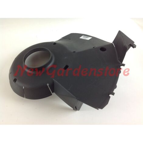 Couvercle de courroie pour tondeuse GGP NTL 534 MULCHING 450266 STIGA ALPINA (1/4)