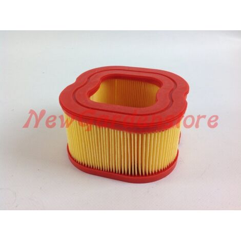 Filtre à air compatible avec la fraise à béton HUSQVARNA 371K - 375K (1/4)