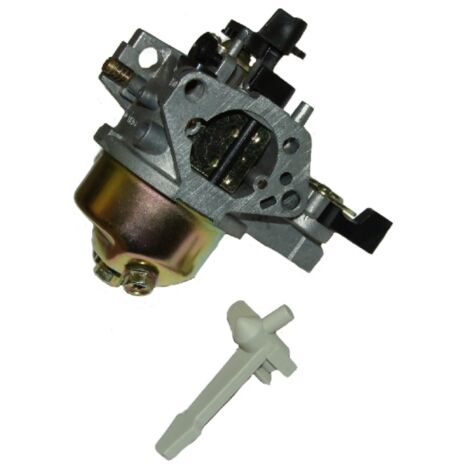Carburateur compatible avec le moteur à essence 4-STROKE HONDA GX 340